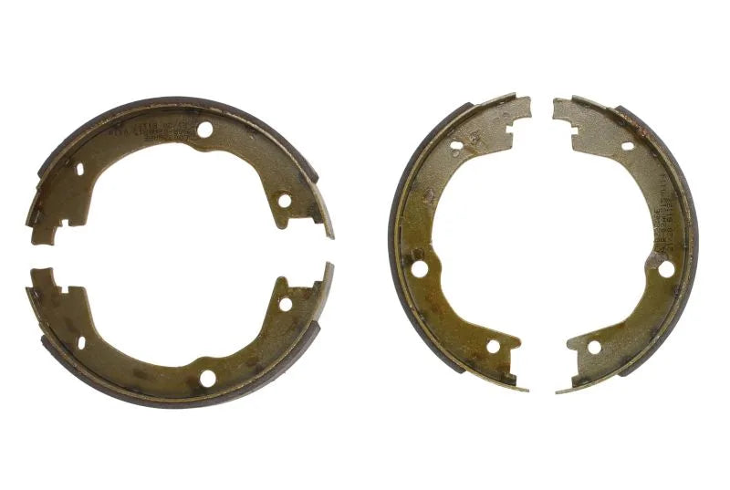 Saboti Frana ABE pentru Kia Sorento I - C00328ABE