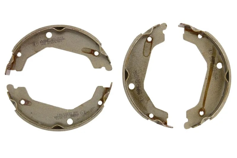 Saboti Frana ABE pentru Hyundai Terracan - C00529ABE