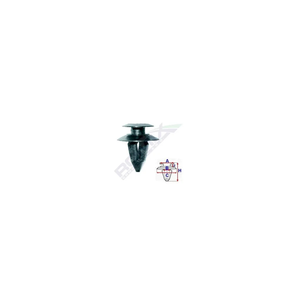 Filtru Aer Mann-Filter pentru Iseki Tm 3000 Serie/Txgs 2 Serie, Kubota B50 Series/Kx Series/Rtv Series/U Series - C 10 007