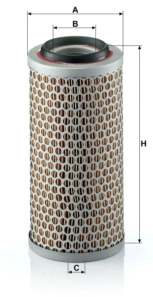 Filtru Aer Mann-Filter pentru Fendt - C 1176/3