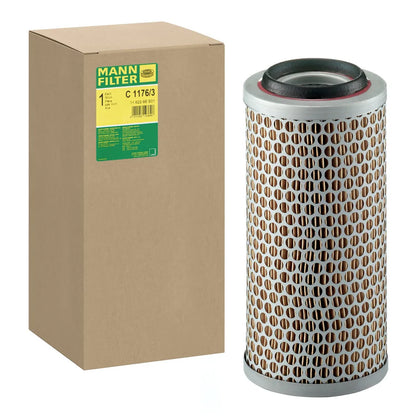 Filtru Aer Mann-Filter pentru Fendt - C 1176/3