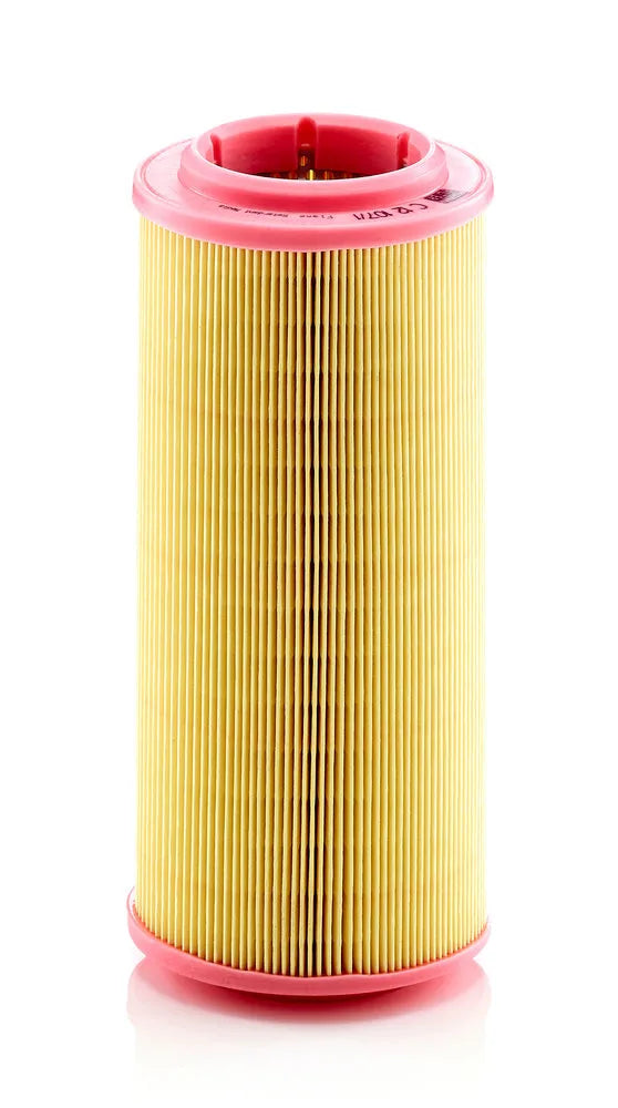Filtru Aer Mann-Filter 0.44 kg - C 12 107/1