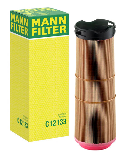 Filtru Aer Mann-Filter 0.46 kg - C 12 133