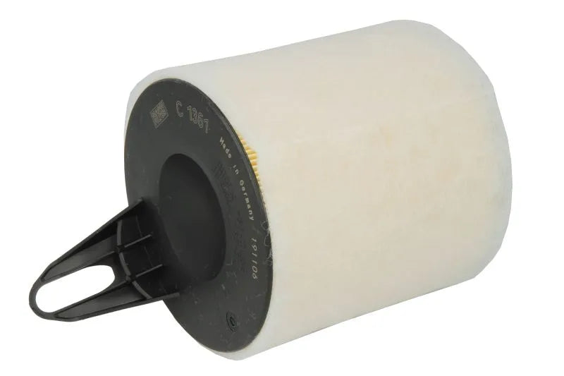 Filtru Aer MAN pentru BMW 1/1 Cupe/3/X1 - C1361