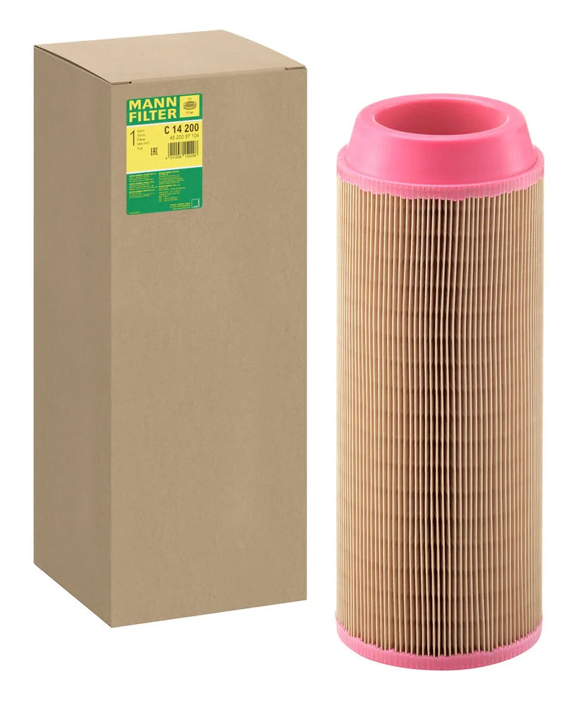 Filtru Aer Mann-Filter 0.41 kg - C14200