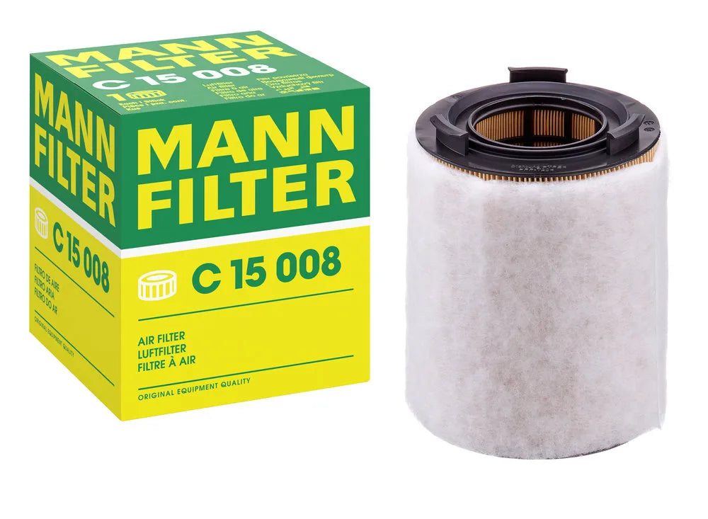 Filtru Aer Mann-Filter 0.38 kg - C 15 008