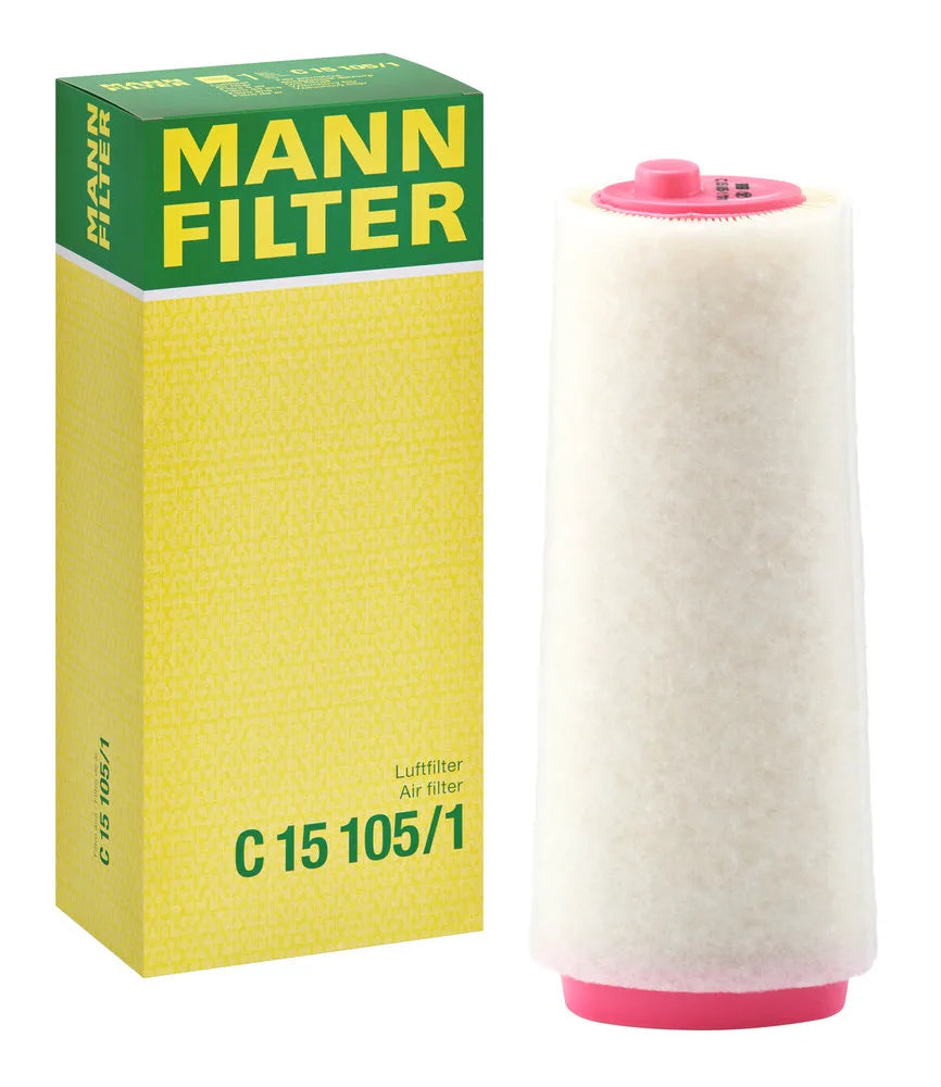 Filtru Aer Mann-Filter 0.44 kg - C 15 105/1