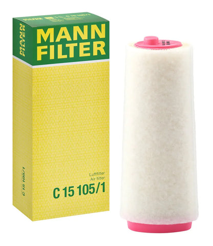 Filtru Aer Mann-Filter 0.44 kg - C 15 105/1