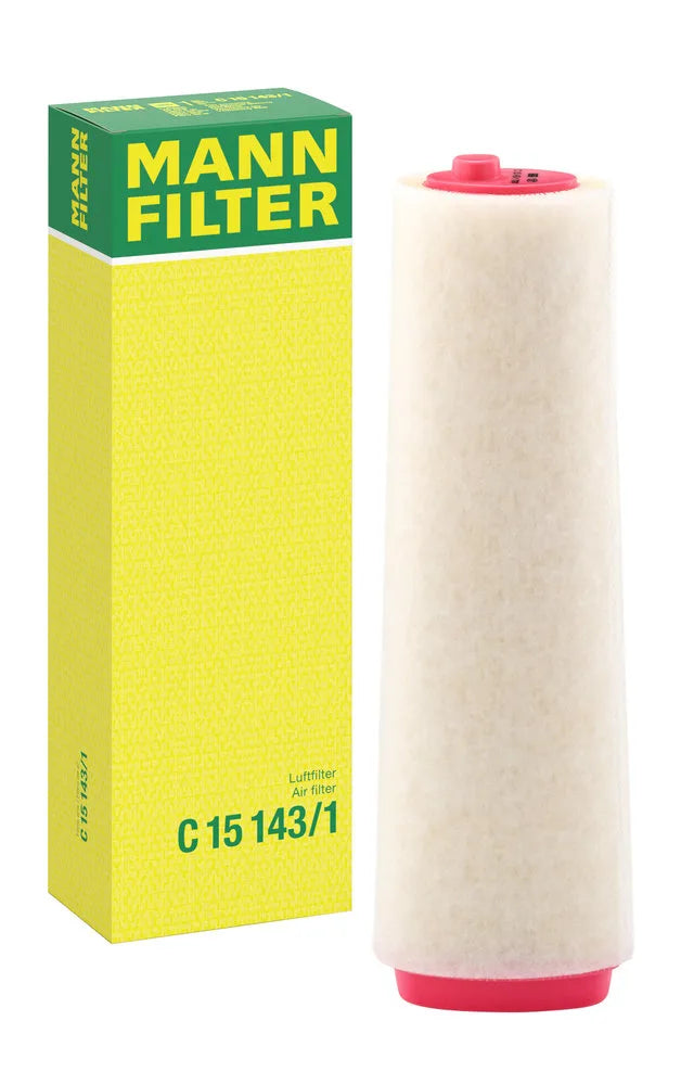Filtru Aer Mann-Filter 0.54 kg - C 15 143/1