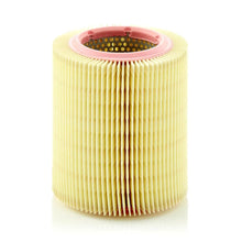 Filtru aer Mann-Filter pentru Daimler, Jaguar - C1567