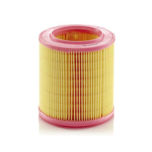 Filtru Aer Mann-Filter - C1577