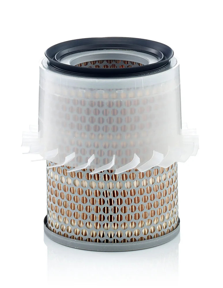 Filtru Aer MAN pentru Mitsubishi L200/L200 Platou/Pajero Classic/Pajero/Pajero Sport - C16148