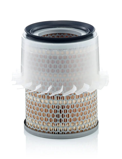 Filtru Aer MAN pentru Mitsubishi L200/L200 Platou/Pajero Classic/Pajero/Pajero Sport - C16148