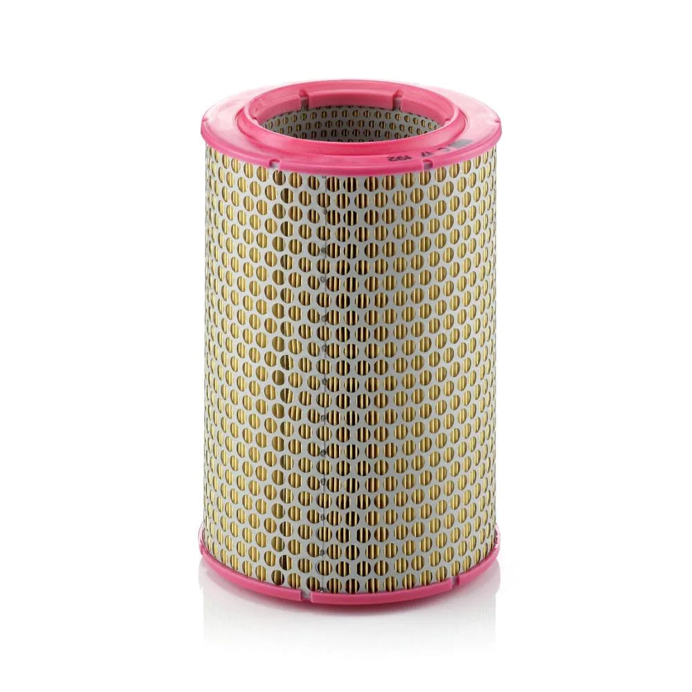 Filtru Aer Mann-Filter pentru Alfa Romeo Ar 8/Ar 8 Platou, Iveco Daily - C 17 192
