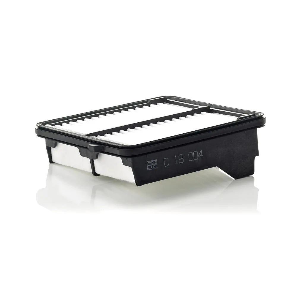 Filtru Aer Mann-Filter pentru Honda Jazz - C 18 004