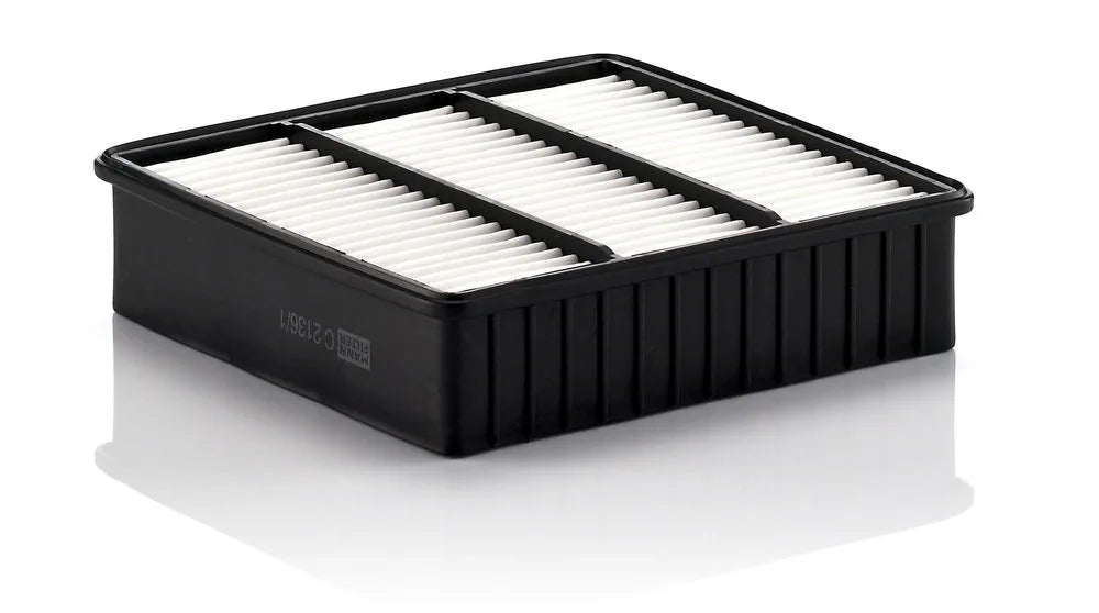 Filtru aer Mann-Filter pentru Mitsubishi, Proton - C2136/1