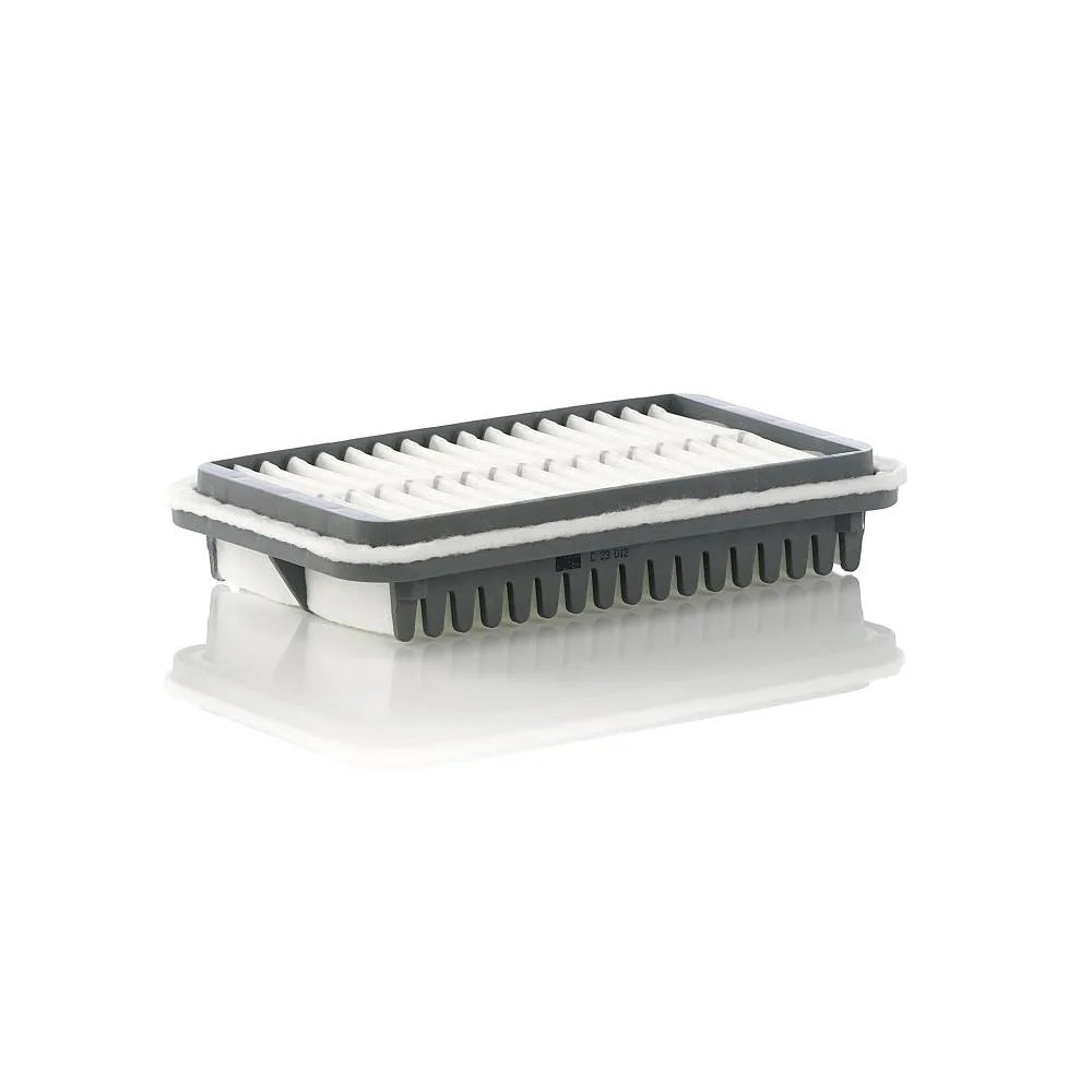 Filtru Aer Mann-Filter pentru Suzuki Alto/Wagon R - C 23 012