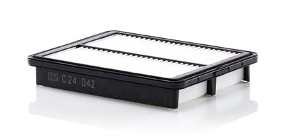 Filtru Aer Mann-Filter pentru Ssangyong Korando/Tivoli/Xlv Suv/Xlv - C 24 042
