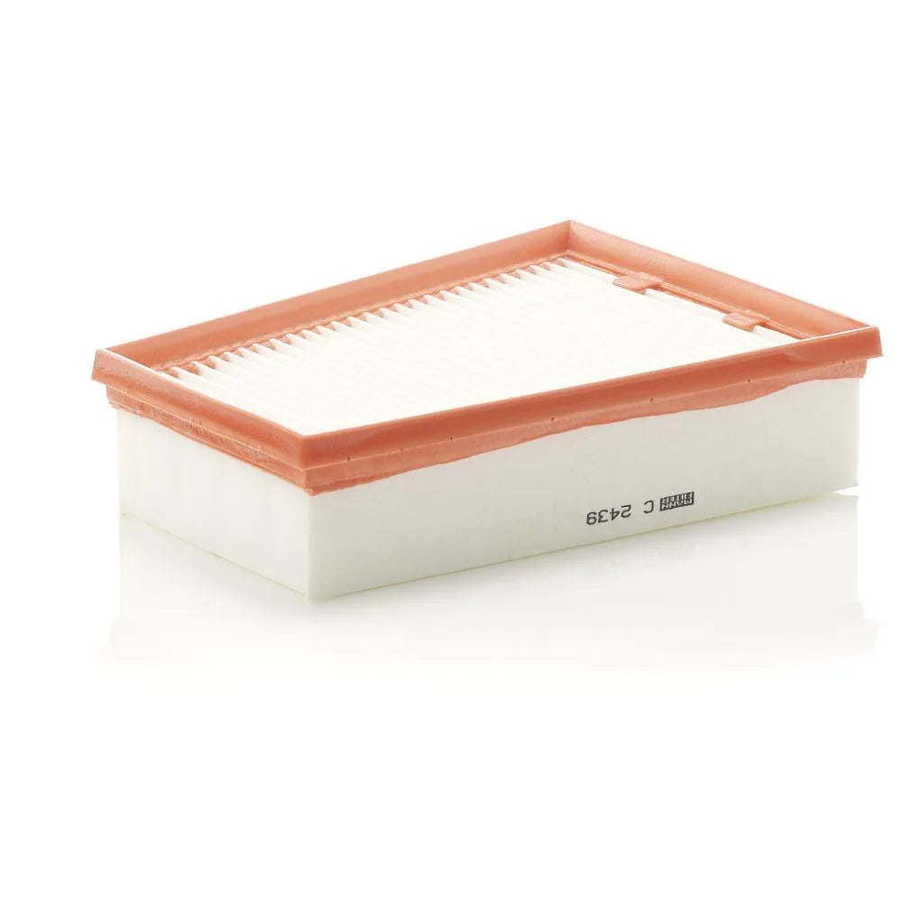 Filtru Aer Mann-Filter pentru Renault Grand Scenic/Megane/Scenic - C 2439