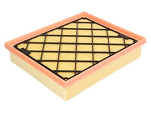 Filtru Aer Mann-Filter pentru Ford Galaxy/Mondeo/S Max, Ford Usa Edge - C25008/1