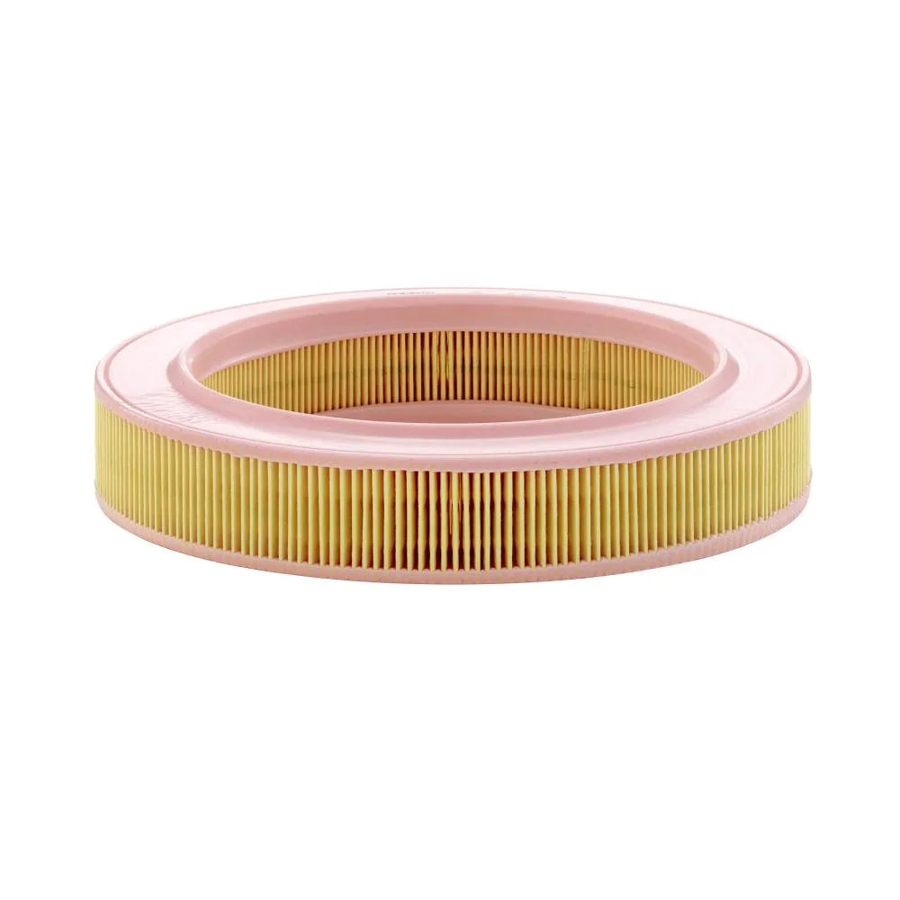 Filtru Aer Mann-Filter pentru Audi 80, Vw (Volkswagen) Derby/Golf/Jetta/Passat/Polo - C2540