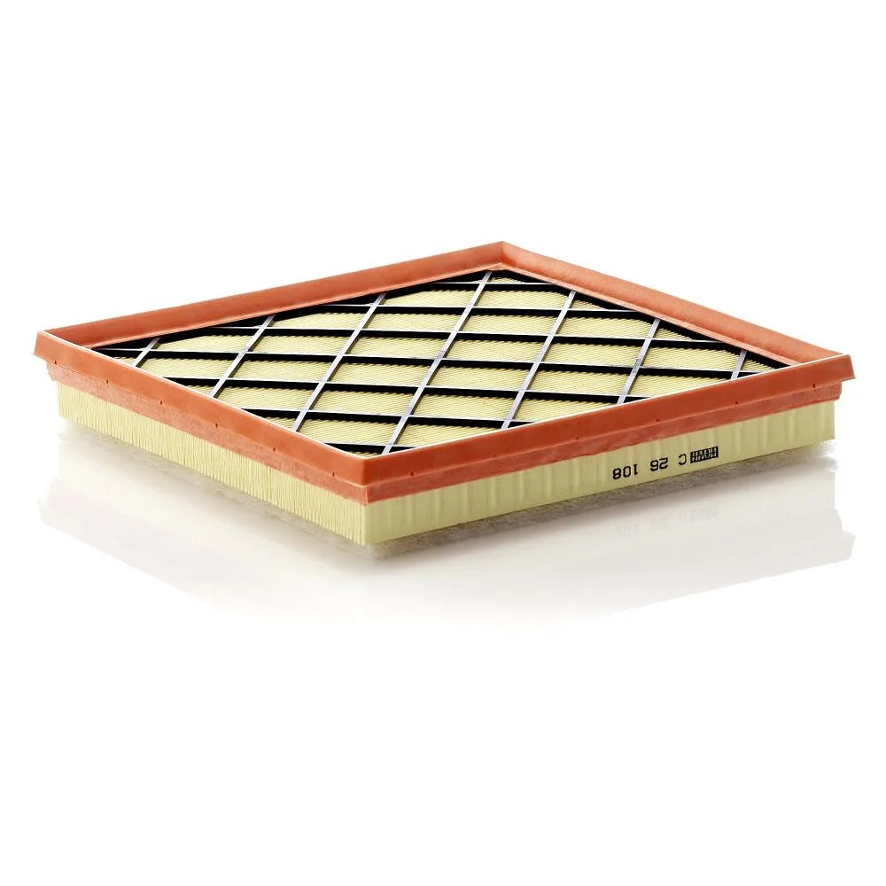 Filtru Aer Mann-Filter - C 26 108