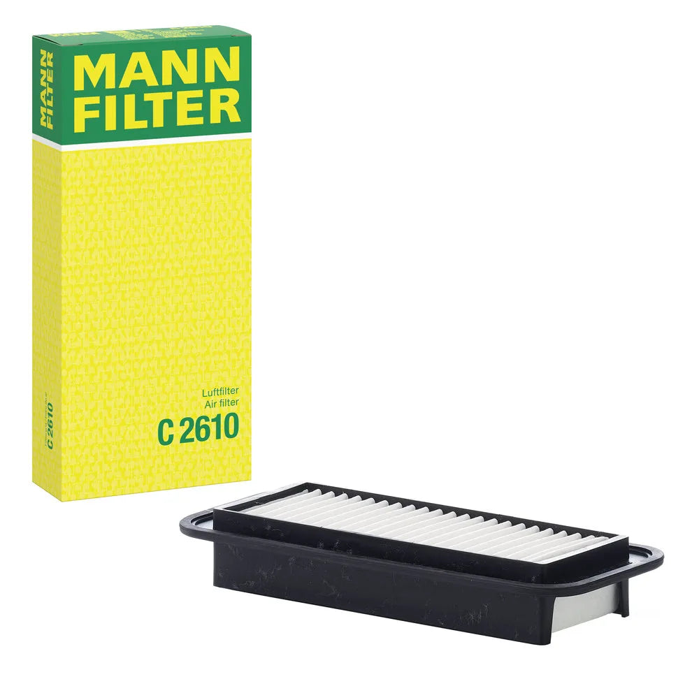 Filtru Aer Mann-Filter 0.19 kg - C 2610