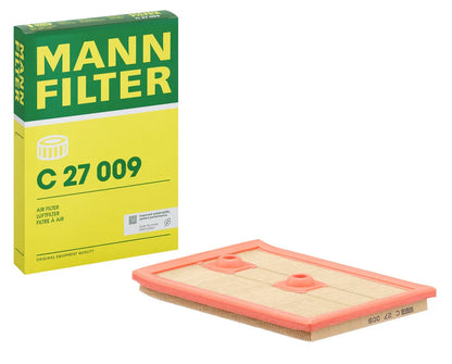 Filtru Aer Mann-Filter 0.25 kg - C 27 009