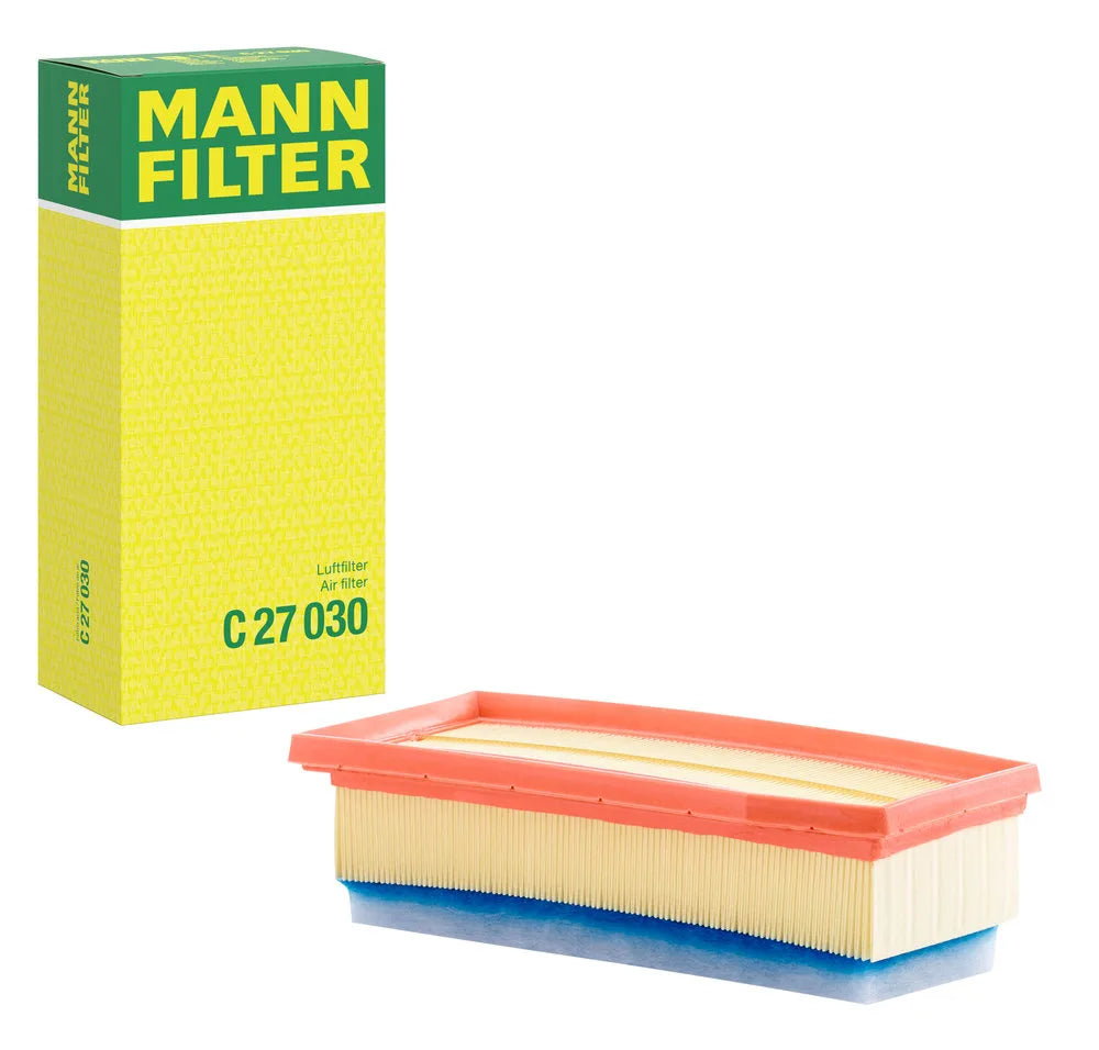 Filtru Aer Mann-Filter 0.29 kg - C 27 030