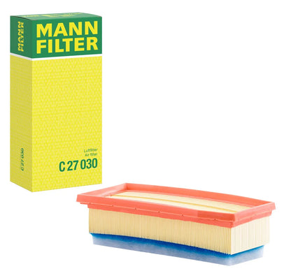 Filtru Aer Mann-Filter 0.29 kg - C 27 030
