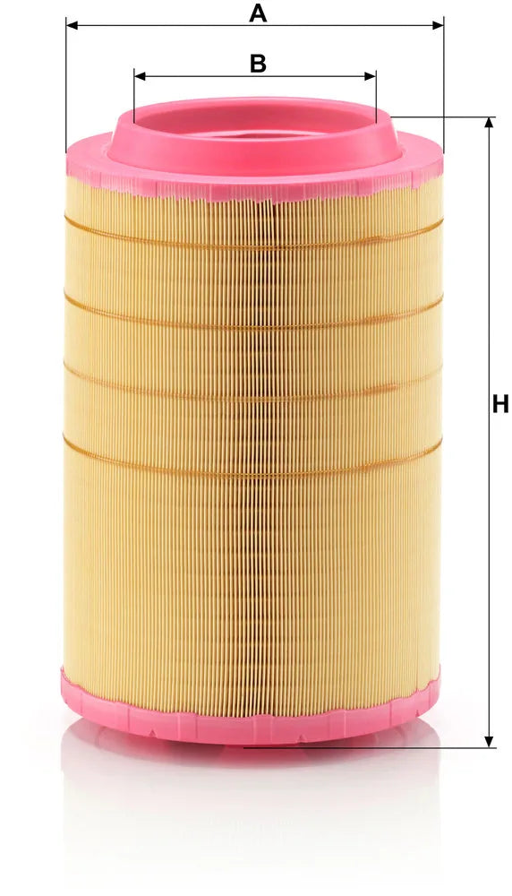 Filtru Aer Mann-Filter 2.74 kg - C 27 998/3