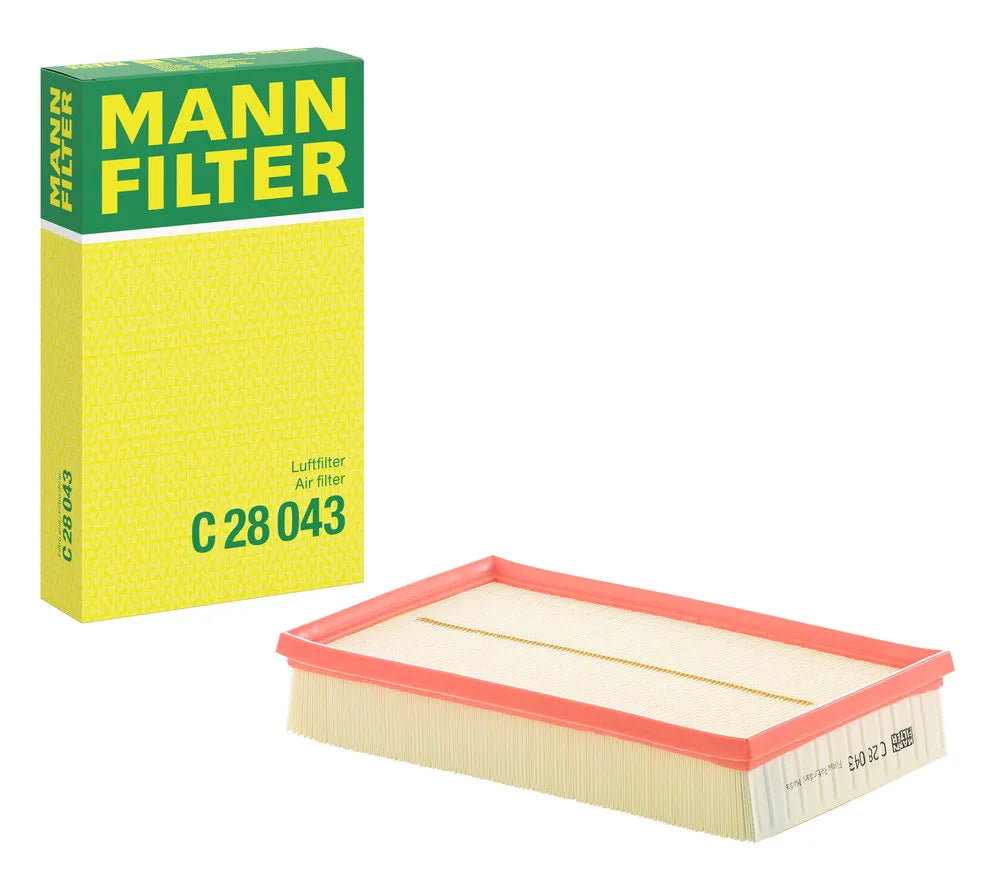 Filtru Aer Mann-Filter 0.30 kg - C 28 043