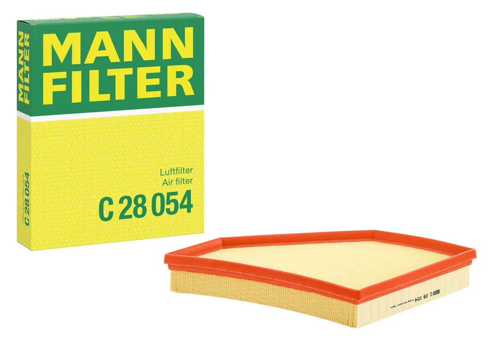 Filtru Aer MAN 0.33 kg - C28054