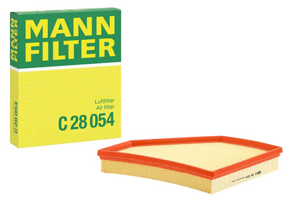 Filtru Aer MAN 0.33 kg - C28054
