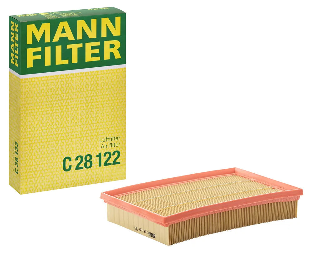 Filtru Aer Mann-Filter 0.36 kg - C 28 122