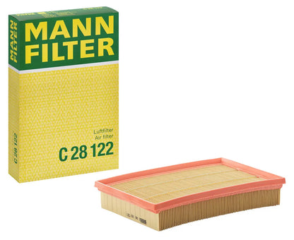 Filtru Aer Mann-Filter 0.36 kg - C 28 122