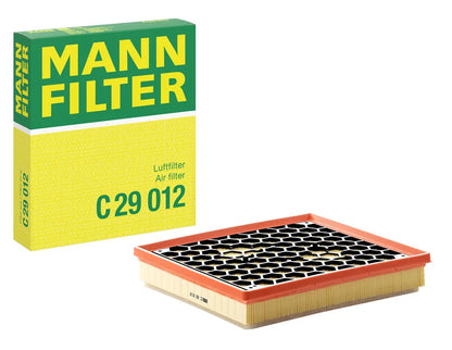 Filtru Aer MAN 0.51 kg - C29012