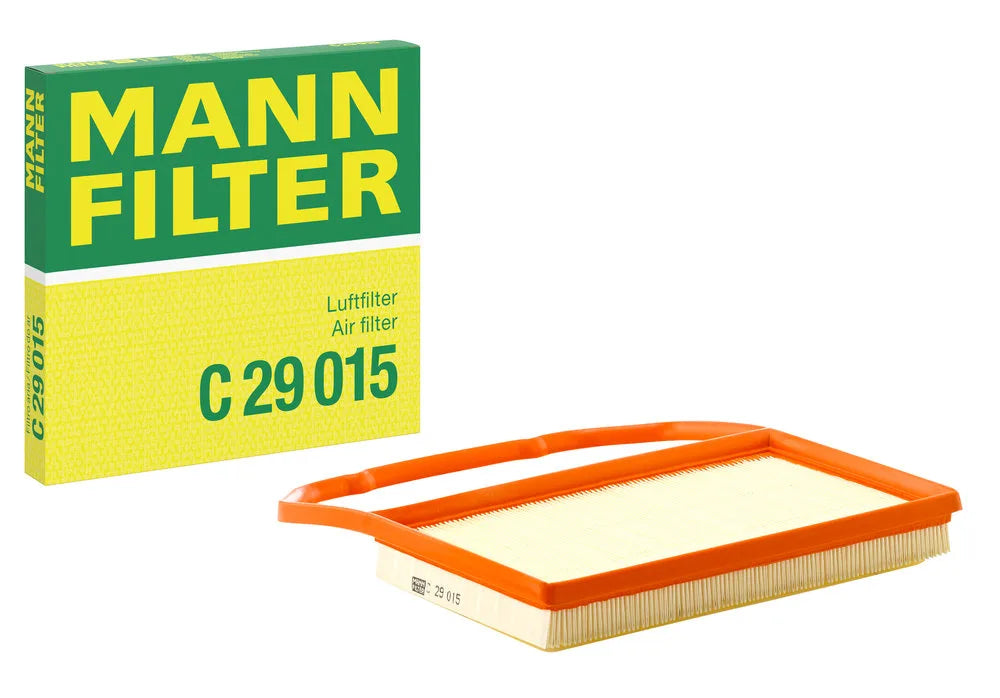 Filtru Aer Mann-Filter 0.34 kg - C 29 015