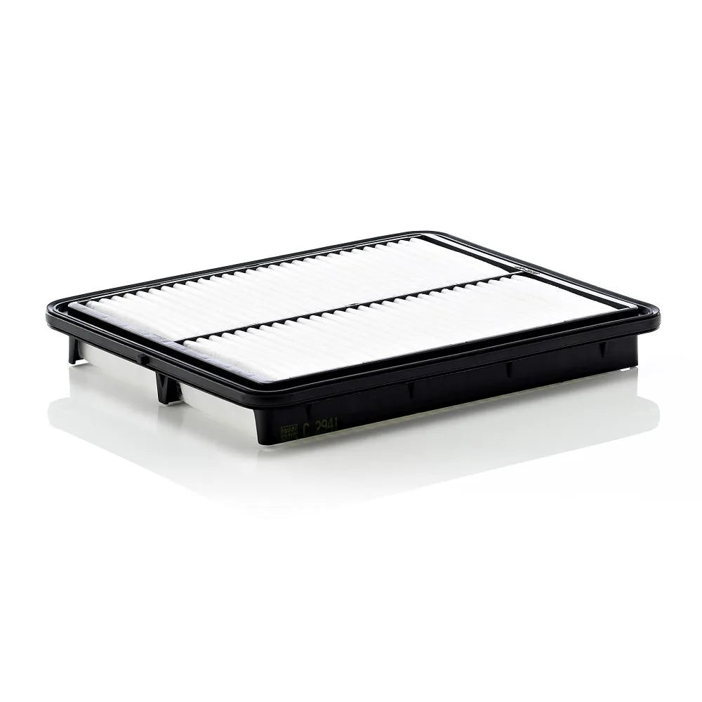 Filtru Aer Mann-Filter pentru Kia Sorento, Kia Motors Sorento - C 2941