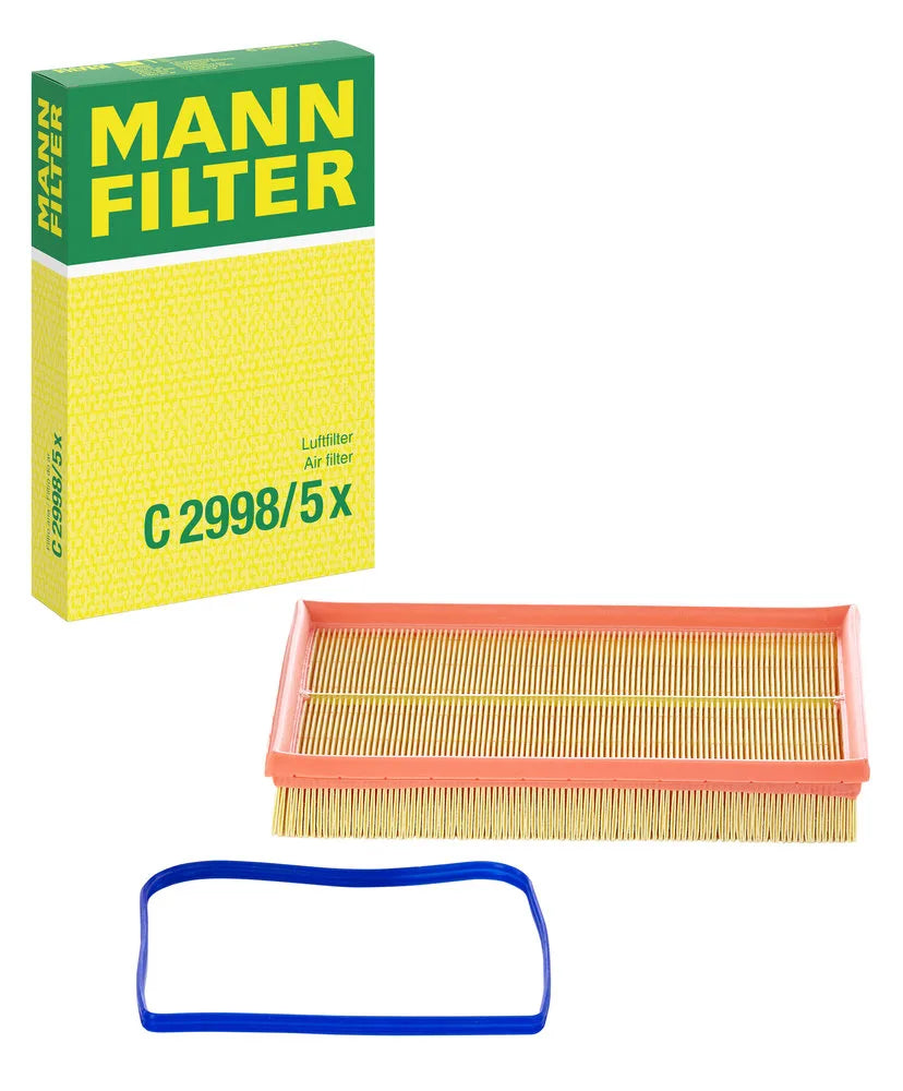 Filtru Aer Mann-Filter 0.30 kg - C 2998/5 x