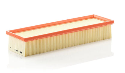 Filtru Aer Mann-Filter pentru Citroen Berlingo/C2/C2 Enterprise/C3/C3 Pluriel, Peugeot 1007/207/301/Partner/Partner Origin - C 3485/2