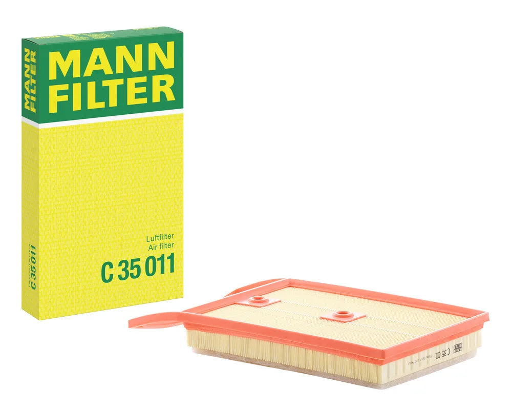 Filtru Aer Mann-Filter 0.35 kg - C 35 011