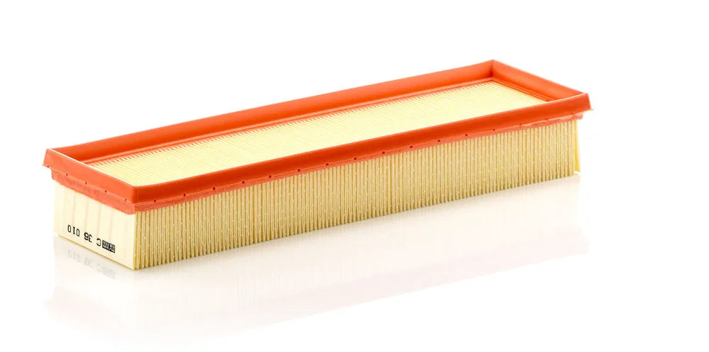Filtru Aer Mann-Filter 0.25 kg - C 36 010