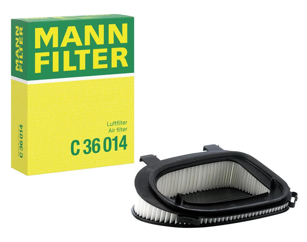 Filtru Aer Mann-Filter 0.90 kg - C 36 014