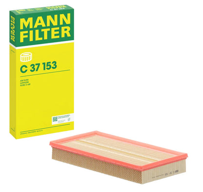 Filtru Aer Mann-Filter 0.36 kg - C 37 153
