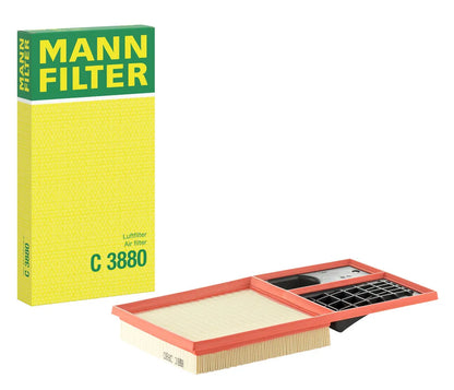 Filtru Aer Mann-Filter 0.39 kg - C 3880