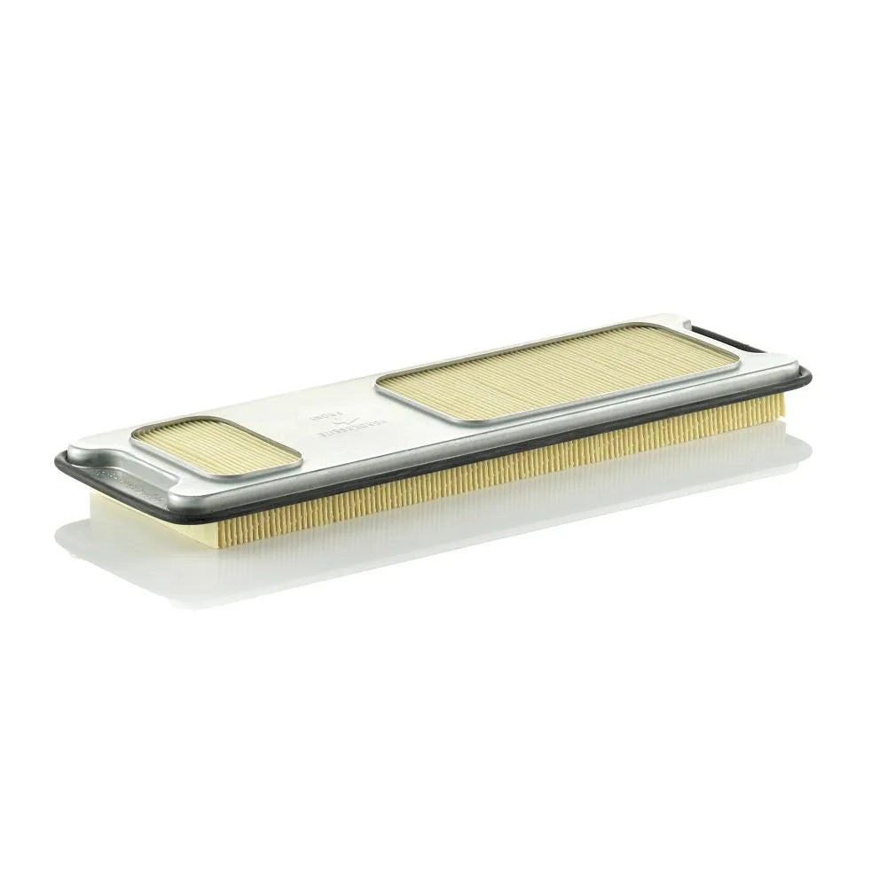 Filtru Aer Mann-Filter pentru Daimler 2 8/Coupe, Jaguar Xj/Xj Cupe/Xjsc Convertible/Daimler/Xjs Xjsc - C4373