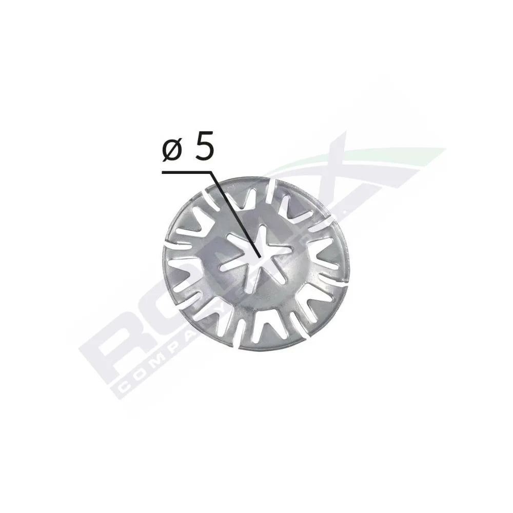 Set Motor Romix - C60704