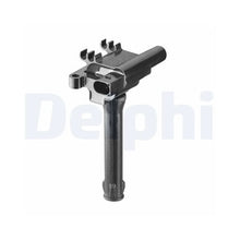 Kit Aprindere Delphi - CE10512-12B1