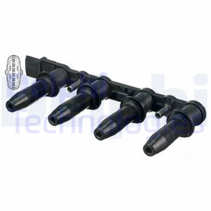 Bobina De Inductie DLP 1.46 kg - CE20009-12B1